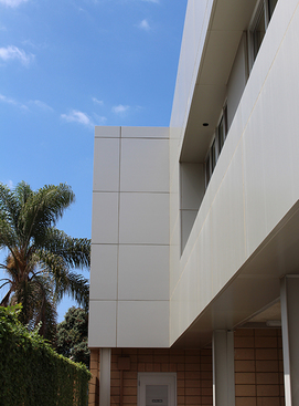 studioDIG Architects :: California Modern Architecture :: Ventura Medical Building :: California 